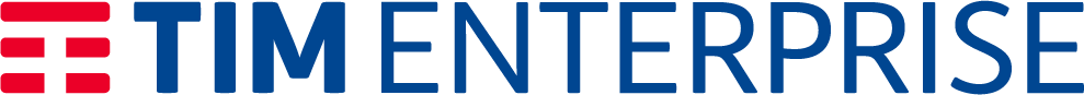 TIM Enterprise Logo
